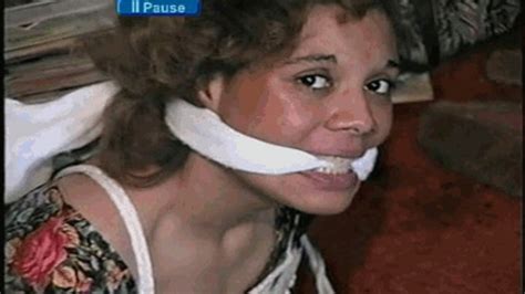 Stuffed Mouth B Tied Up Skirt Hostage Bound And Gagged Amateur Girls Clips Sale