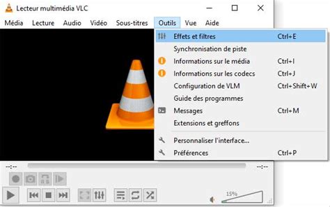 Comment Faire Pivoter Une Video Avec Vlc Sur Windows Mac