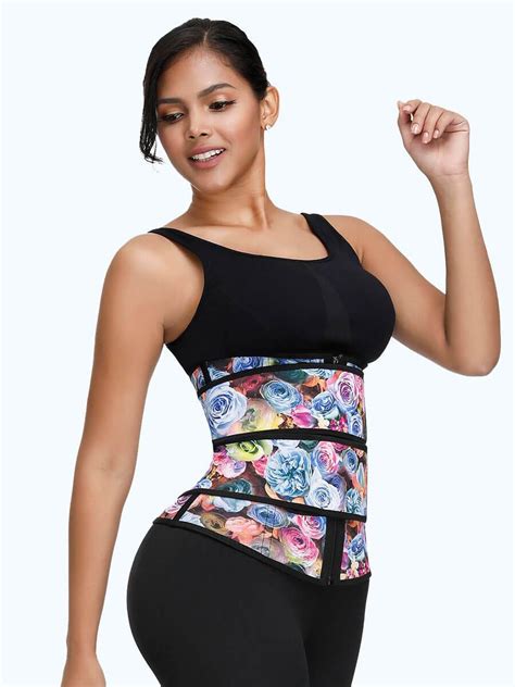 Explore The Best Shapewear And Waist Trainer For Women For Weight Loss