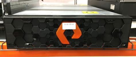 PURE STORAGE FLASHARRAY X50 R3 Rackmount All Flash Storage Array EBay