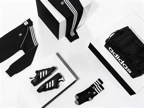 adidas Accessories – Kim Daley