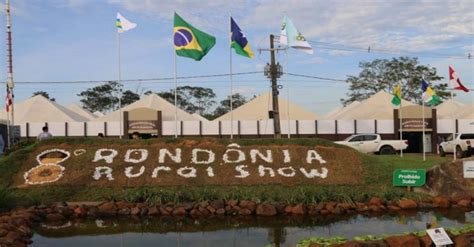 Rond Nia Rural Show Tudo O Que Voc Precisa Saber Para Visitar A