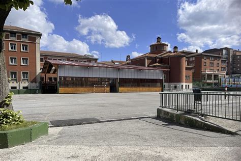 Muere Un Niño De 12 Años Tras Recibir Un Balonazo En Un Colegio De Sestao El Expresivo