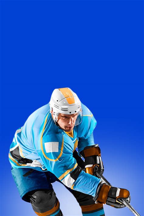 Improve Your Hockey Performance The Super Patch Company