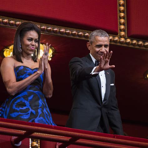 CeCe Winans And Husband Alvin Love At The Kennedy Center Honors