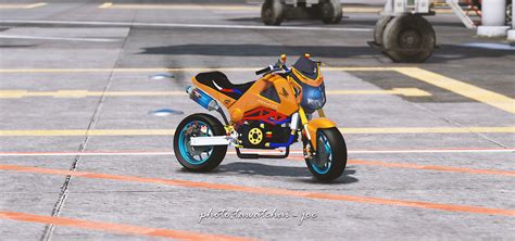 Honda Grom Gta 5 On Sale Aikicai Org