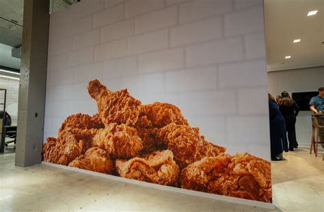 Krispy Krunchy Chicken Opens Atlanta Office