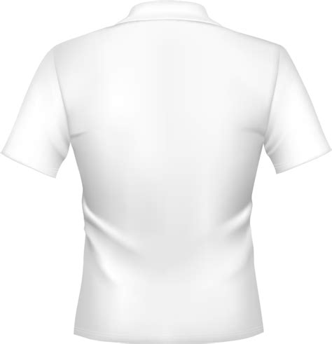 Polo Collar T Shirt Png Hd Png Mart