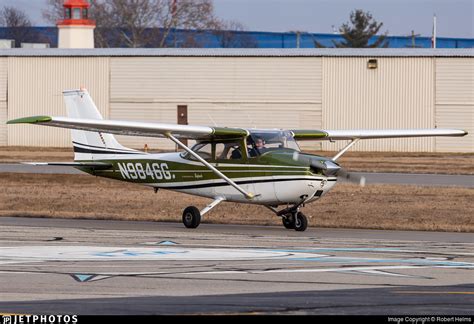 N9846g Cessna 172l Skyhawk Private Robert Helms Jetphotos