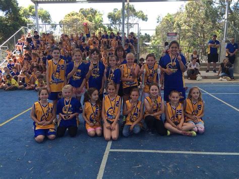 Funday2014 Knox City Basketball Club