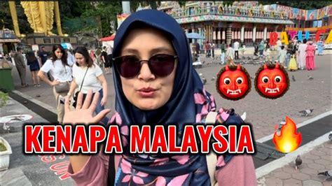 3 Alasan Kenapa Orang Indonesia Datang Ke Malaysia Random Interview