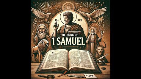 The Book Of Samuel Best Audio Narration Sacred Scripture Journey