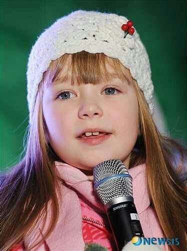 Connie Talbot Connie Talbot Child Singers Talbots