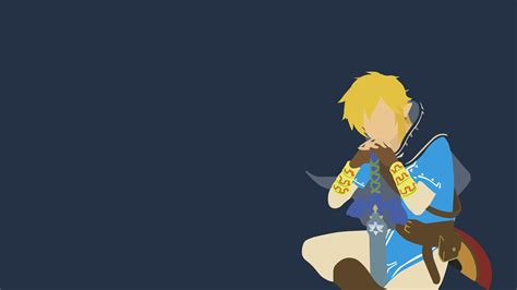 Zelda Minimalist Wallpapers - Top Free Zelda Minimalist Backgrounds ...