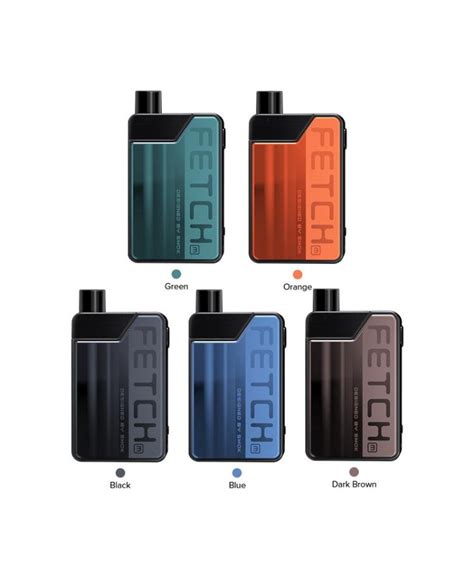 Smok Fetch Mini Pod System Kit 1200mah