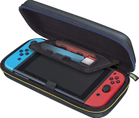 Officially Licensed Nintendo Switch Pok Mon Carrying Case Protective