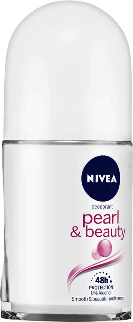 Buy NIVEA ROLL ON PEARL BEAUTY 50ML Online Get Upto 60 OFF At