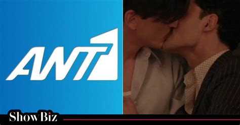 Έκοψαν το gay φιλί στις Άγριες Μέλισσες στον ΑΝΤ1 Κύπρου Τι απαντά το