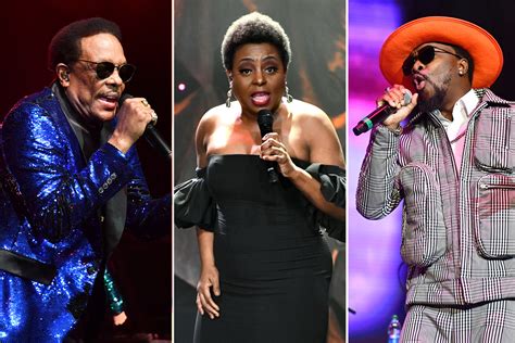 Artists Want to Own Their Masters. R&B Is Leading the Way