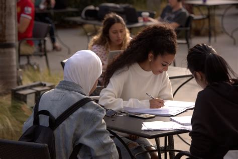 Admission Chapman University