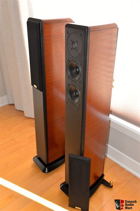 Opera Callas SP Speakers Photo 1087554 UK Audio Mart