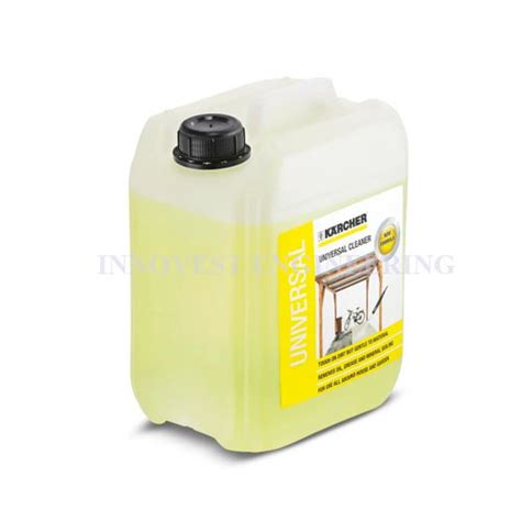 Karcher Rm 110 1l Pressurepro Machine Protector Advance 1 Innovest