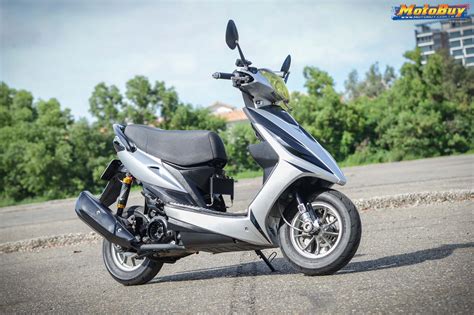 Kymco Vjr Motobuy