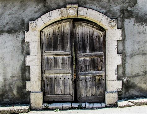 Fotos Gratis Arquitectura Madera Casa Ventana Antiguo Pared