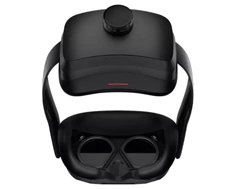 Lenovo Thinkreality Vrx All In One Virtual Reality Headset Lenovo In