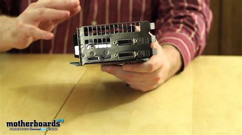 ASUS GTX 580 DirectCU II Review And Benchmarks YouTube