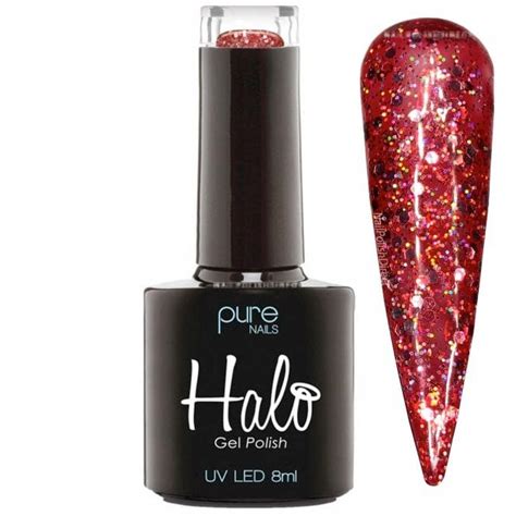 Hema Free Nail Polish Direct