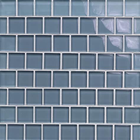 Morning Sky Natural 1 12 X 1 12 Glass Pool Tile Murrine Mosaics Aquablu Mosaics