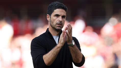 Arsenal S Arteta Gives Honest Reaction To Psg Dropping Demb L