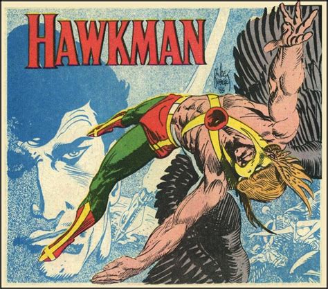 Covers A Joe Kubert Hawkman Celebration Th Dimension Comics