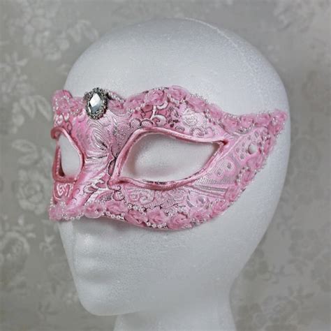 Masquerade Ball Mask Etsy