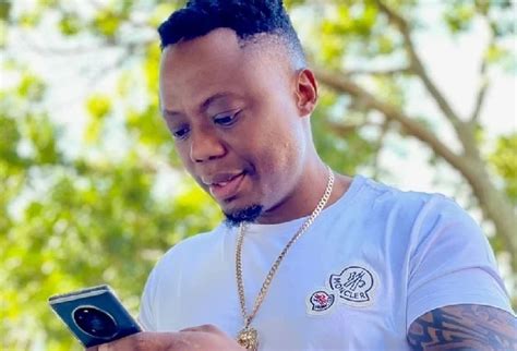 DJ Tira Threatens Legal Action Against Luke Ntombela