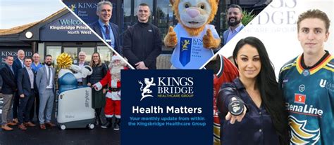 kingsbridge healthcare group  linkedin catch    kingsbridge