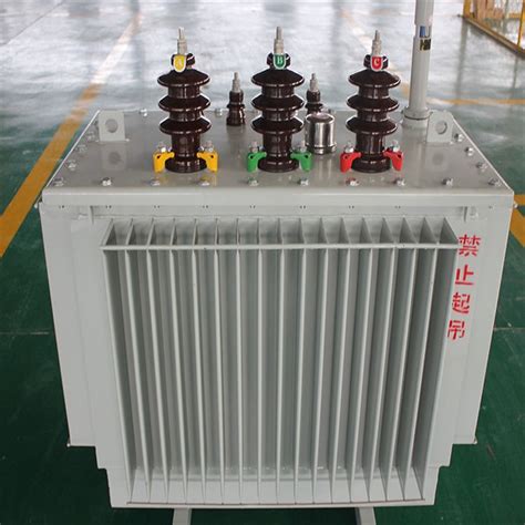 Pembekal Transformer Tiga Fasa Kva China Pengilang Harga Terus