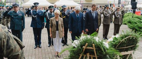 79 rocznica wybuchu Powstania Warszawskiego Podlaski Urząd