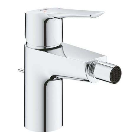 Bateria Bidetowa Grohe Start Quickfix Chrom Bidetowe Castorama