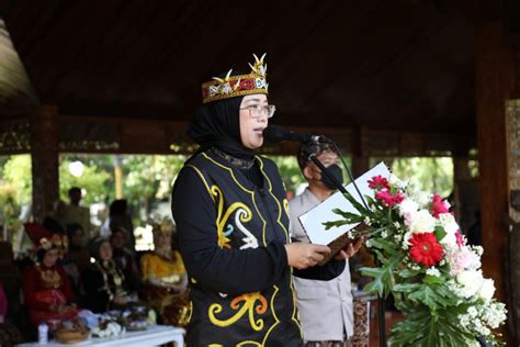 Karnaval Kebangsaan Meriahkan Peringatan Hari Sumpah Pemuda Di