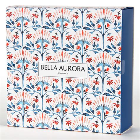 Bella Aurora PACK Ahorro Sublime 60 Día y Noche Farmacia Jiménez