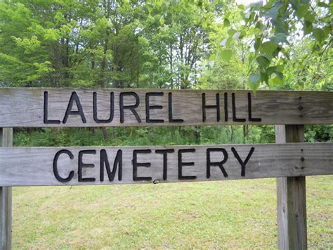 Laurel Hill Cemetery In Johnsonburg Pennsylvania Find A Grave Cemetery