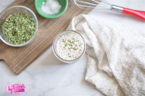 Homemade Hidden Valley Ranch Seasoning Recipe ⋆ by Pink