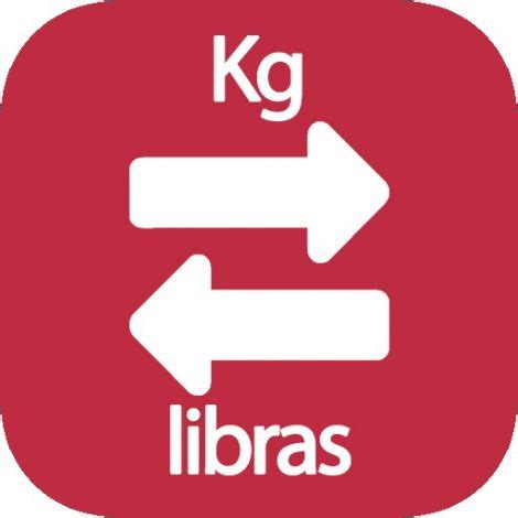 Conversor De Libras A Kilos Online Y Viceversa Kg A Lb Lb A Kg