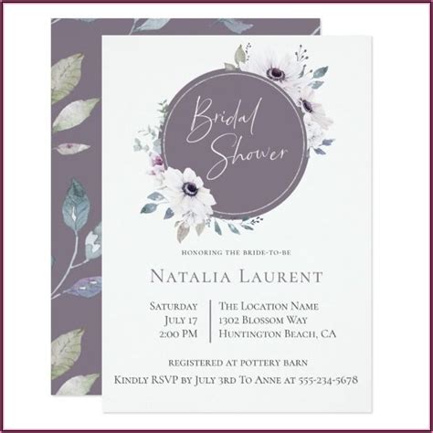 Create Your Own Invitations Free Printable Invitations Resume