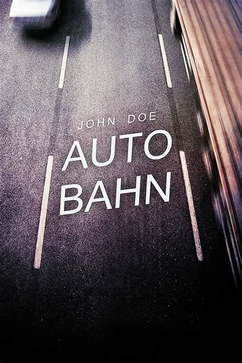 Autobahn - Rocking Book Covers