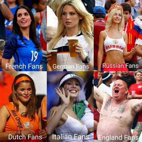 England Fans 9gag