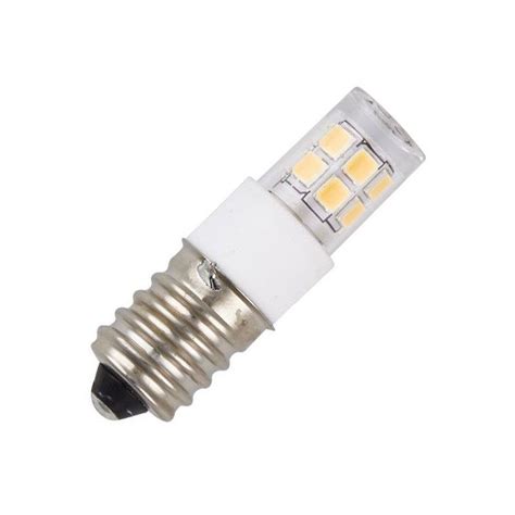 SPL LED Buislamp Kleine Fitting E14 2 5W