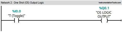 T Flip Flop Plc Ladder Diagram Plc Programming Tutorials